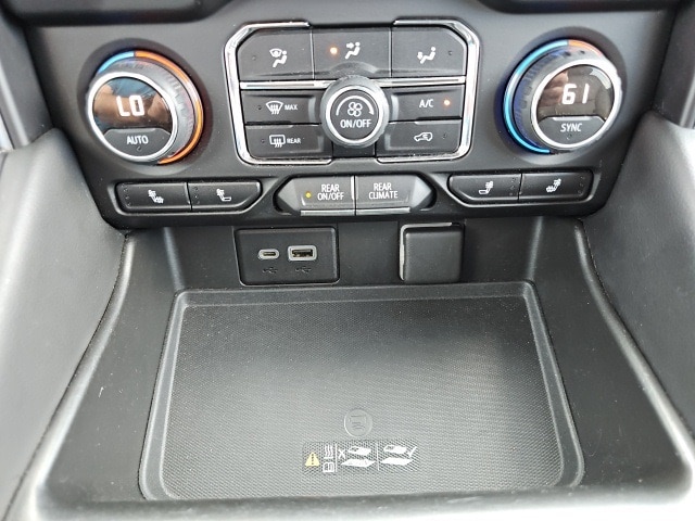 2021 Chevrolet Tahoe LT - Photo 21