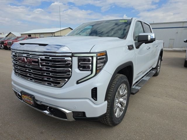 2026 GMC Sierra 1500 Truck 