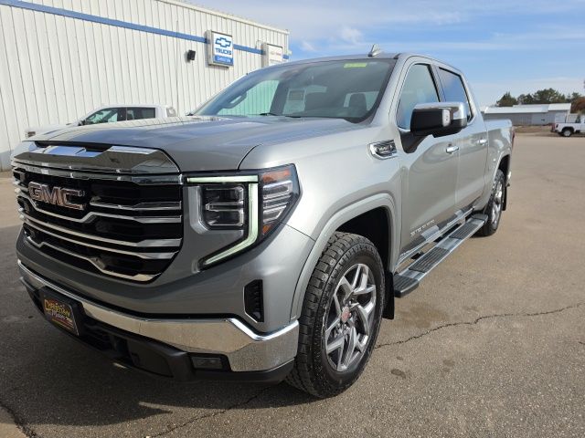 2023 GMC Sierra 1500 Truck 