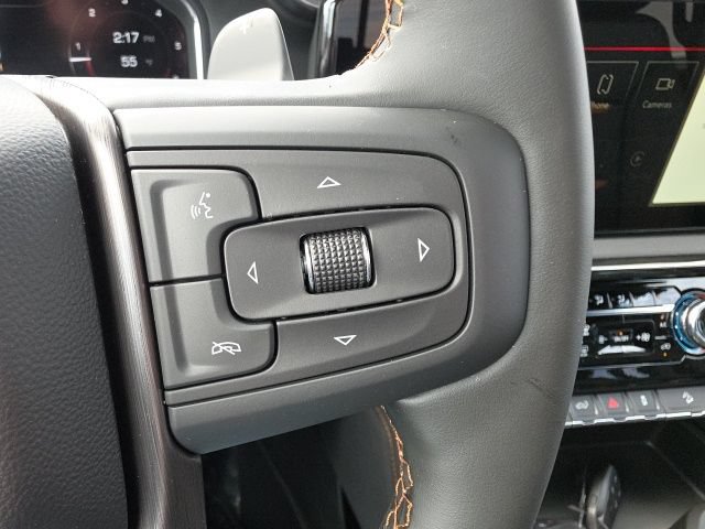 2026 GMC Sierra 1500 AT4 - Photo 14