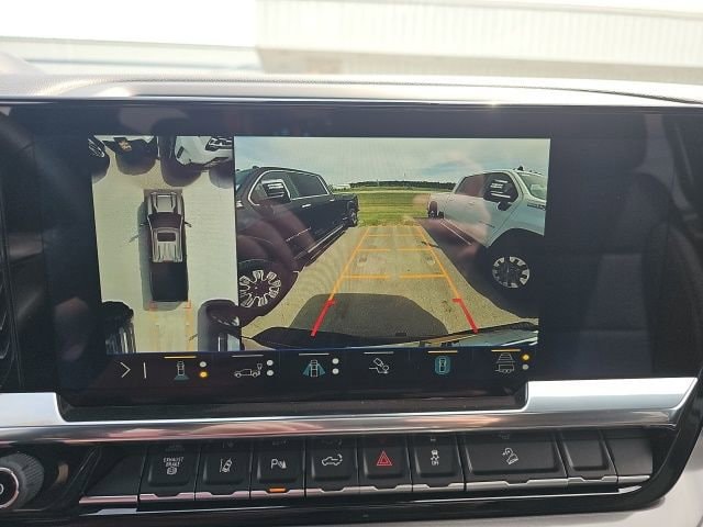 2025 Chevrolet Silverado 3500 HD High Country - Photo 21