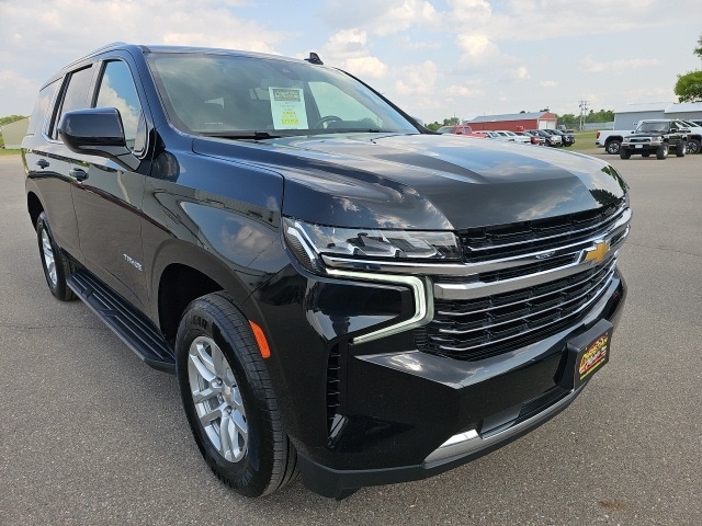 2021 Chevrolet Tahoe LT - Photo 7