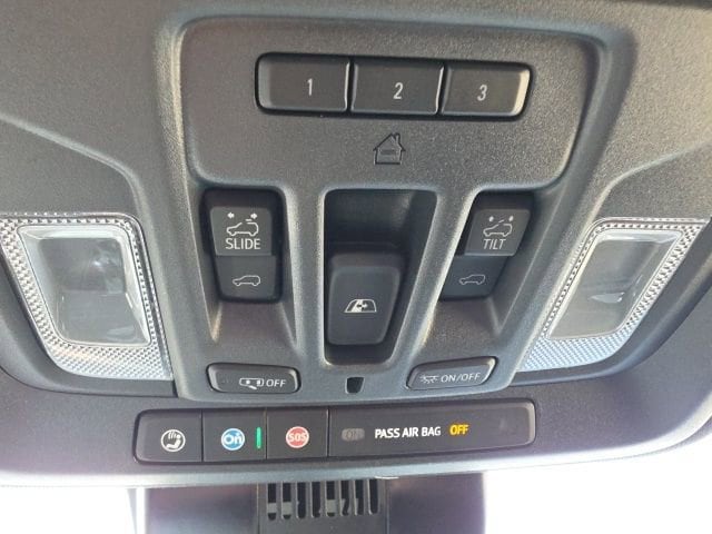 2026 GMC Sierra 1500 AT4 - Photo 20