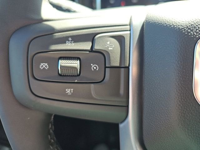 2025 GMC Sierra 3500HD SLE - Photo 7