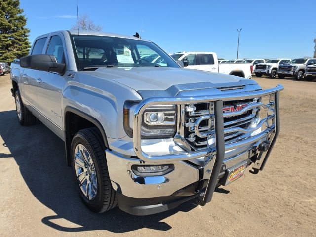 2018 GMC Sierra 1500 SLT - Photo 7