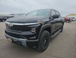 Chevrolet Silverado EV