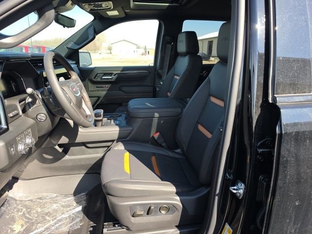 2026 GMC Sierra 1500 AT4 - Photo 10