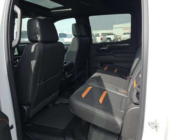 2026 GMC Sierra 1500 AT4 - Photo 6