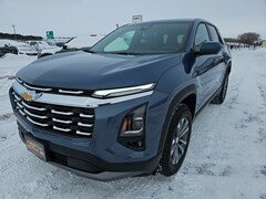 2026 Chevrolet Equinox LT SUV