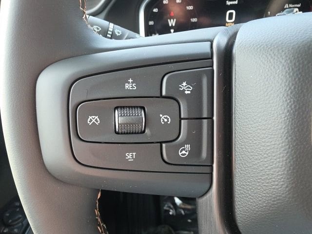 2026 GMC Sierra 2500HD AT4 - Photo 13