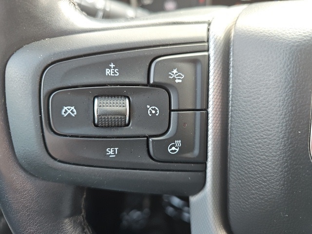 2021 GMC Yukon Denali - Photo 17