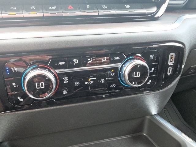 2026 GMC Sierra 1500 SLT - Photo 17