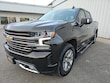 Chevrolet Silverado 1500 LTD