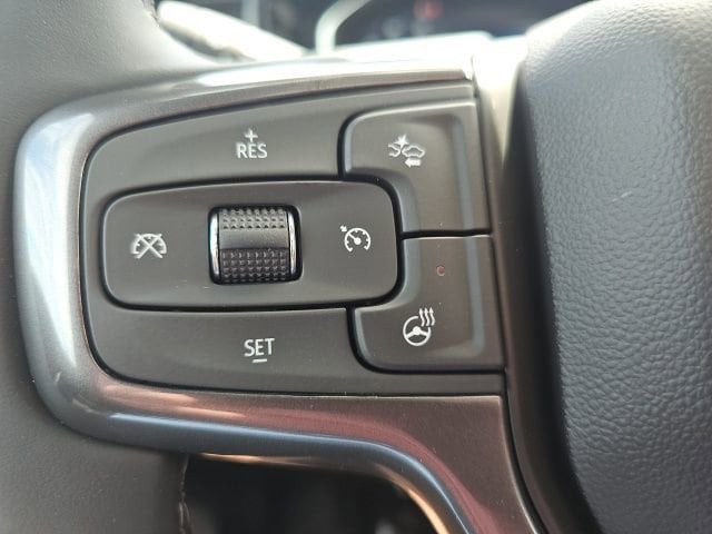 2025 Chevrolet Silverado 3500 HD High Country - Photo 13