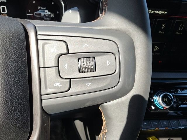 2026 GMC Sierra 1500 AT4 - Photo 15