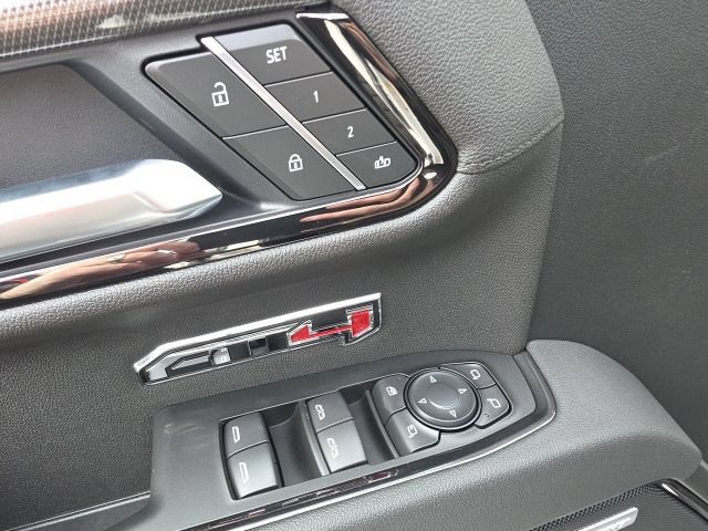 2026 GMC Sierra 1500 AT4 - Photo 10