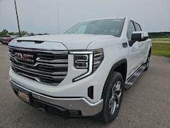 2025 GMC Sierra 1500 SLT Truck