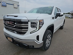 2025 GMC Sierra 1500 SLT Truck