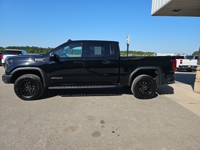 2023 Gmc Sierra 1500 AT4X photo 2