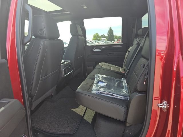 2025 Chevrolet Silverado 3500 HD High Country - Photo 6