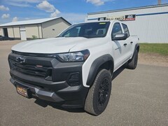 2025 Chevrolet Colorado Trail Boss Truck