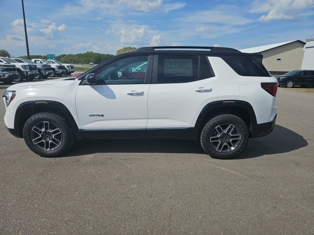 2026 Gmc Terrain AT4 photo 3