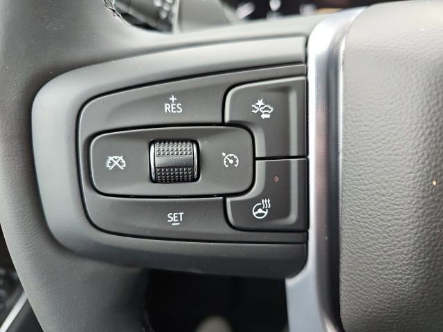 2026 GMC Sierra 1500 SLT - Photo 13
