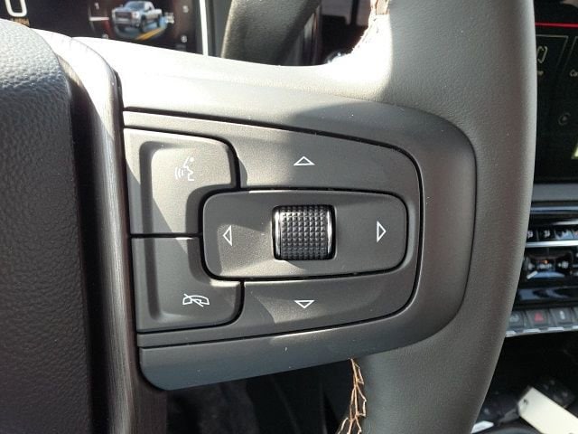 2026 GMC Sierra 2500HD AT4 - Photo 14