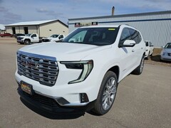 2025 GMC Acadia Denali SUV