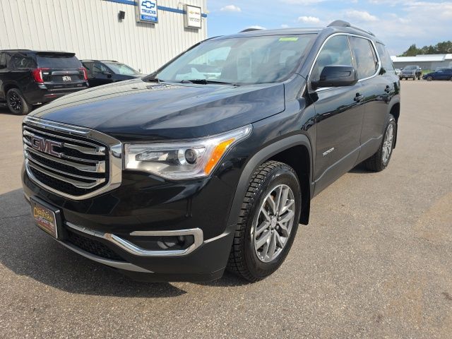 2019 GMC Acadia SLE-2 AWD's photo