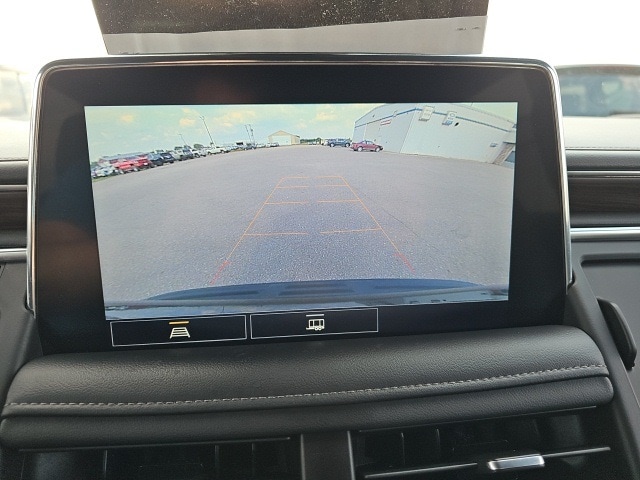 2021 Chevrolet Tahoe LT - Photo 25