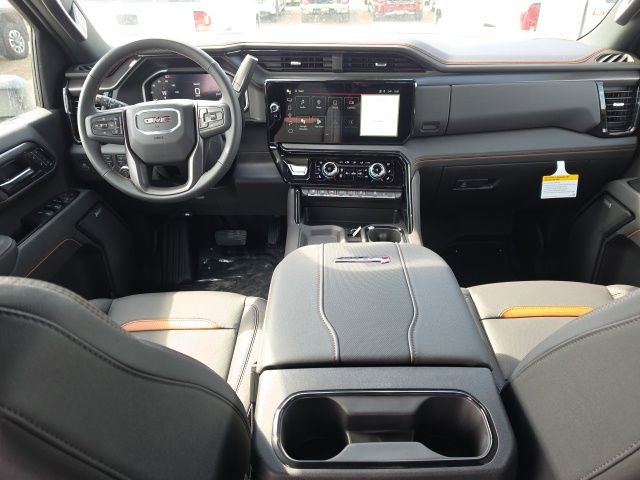 2026 GMC Sierra 2500HD AT4 - Photo 8