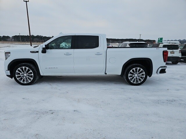 2022 Gmc Sierra 1500 SLT photo 2