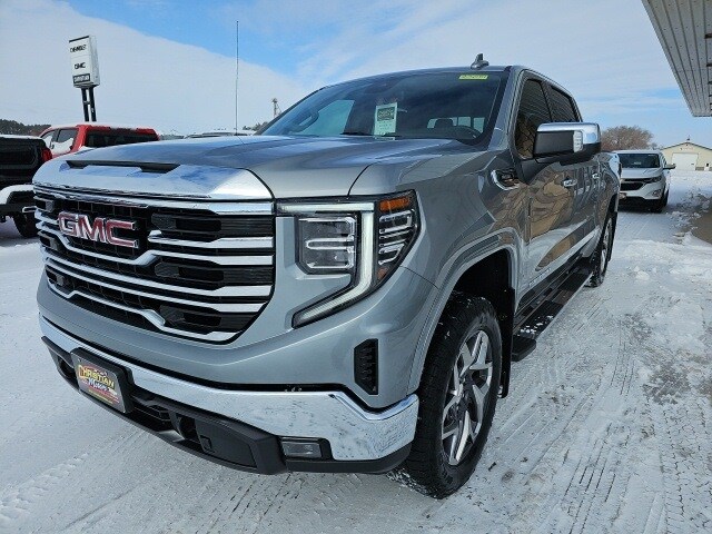 2023 GMC Sierra 1500 Truck 