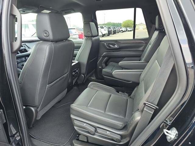 2021 Chevrolet Tahoe LT - Photo 10