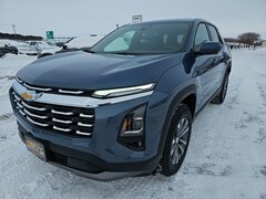 2026 Chevrolet Equinox LT SUV