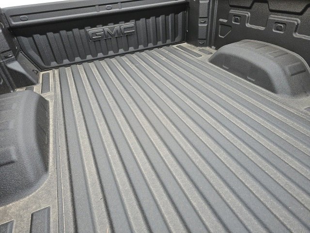 2025 Gmc Sierra 3500 HD SLT photo 4