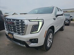 2025 GMC Yukon XL Denali SUV