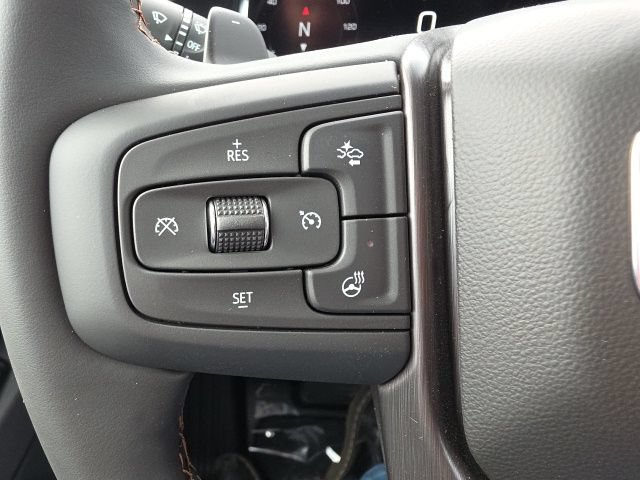 2026 GMC Sierra 1500 AT4 - Photo 13