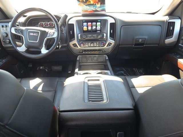 2018 GMC Sierra 1500 SLT - Photo 11