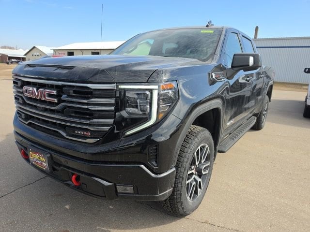 2026 GMC Sierra 1500 Truck 