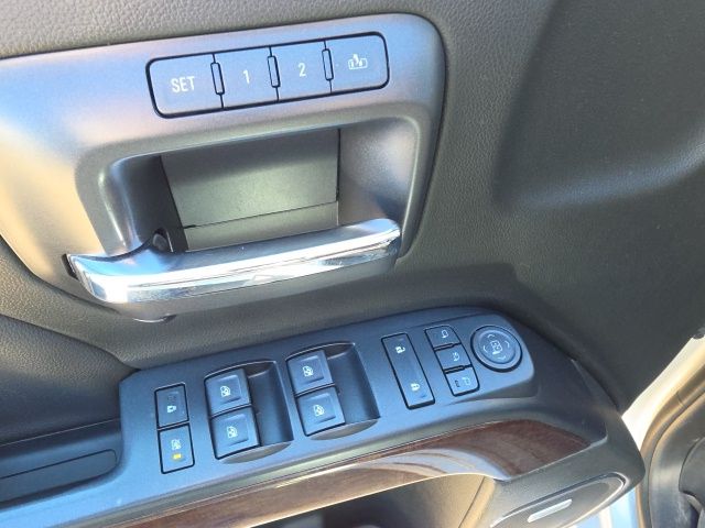 2018 GMC Sierra 1500 SLT - Photo 13