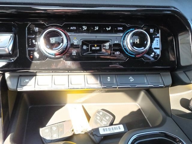 2026 GMC Sierra 1500 AT4 - Photo 17