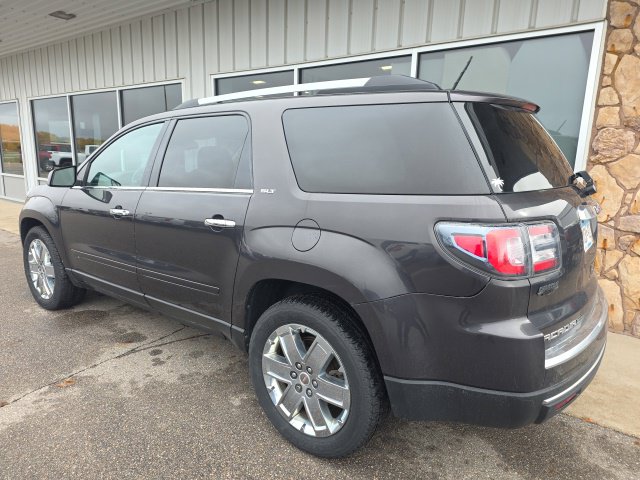 Used 2017 GMC Acadia Limited Base with VIN 1GKKVSKD9HJ306873 for sale in Fertile, MN