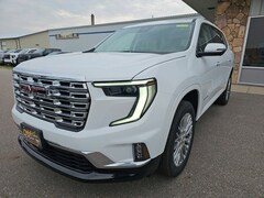 2025 GMC Acadia Denali SUV