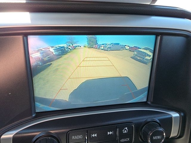 2018 GMC Sierra 1500 SLT - Photo 23