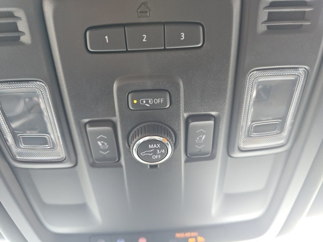 2021 GMC Yukon Denali - Photo 23