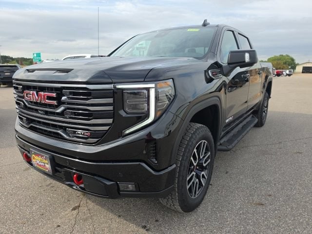 2026 GMC Sierra 1500 Truck 