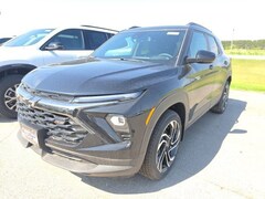 2026 Chevrolet Trailblazer RS SUV