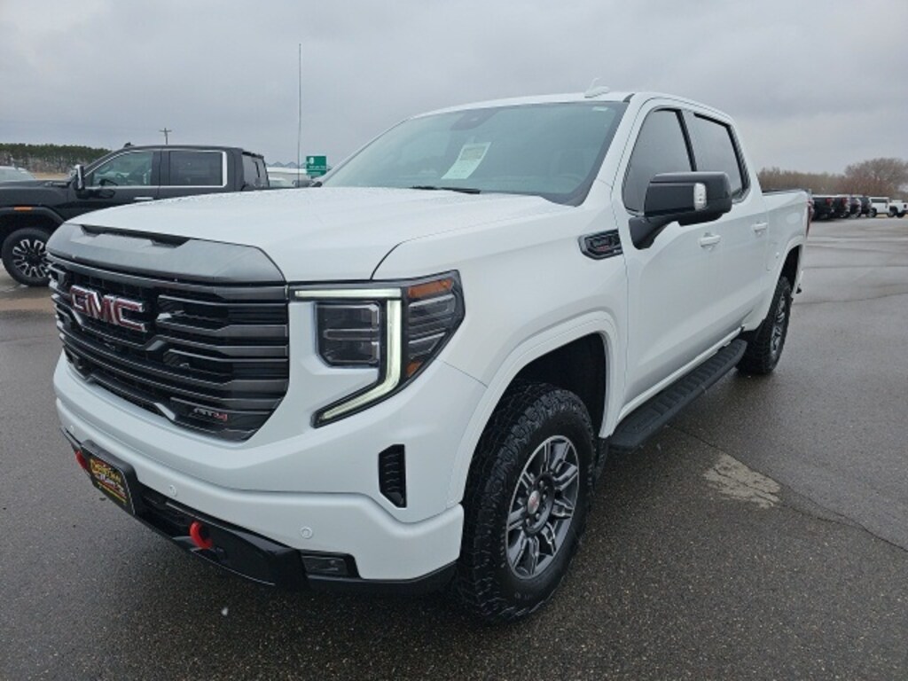 Used 2022 GMC Sierra 1500 For Sale at CHRISTIAN MOTORS, INC. VIN